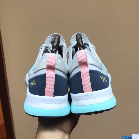 Ryka Dynamic Pro Women’s Athletic Sneakers - Picture 9 of 15